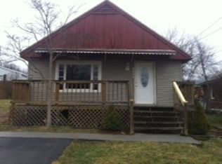 3020 Honaker Ave, Princeton, WV 24740