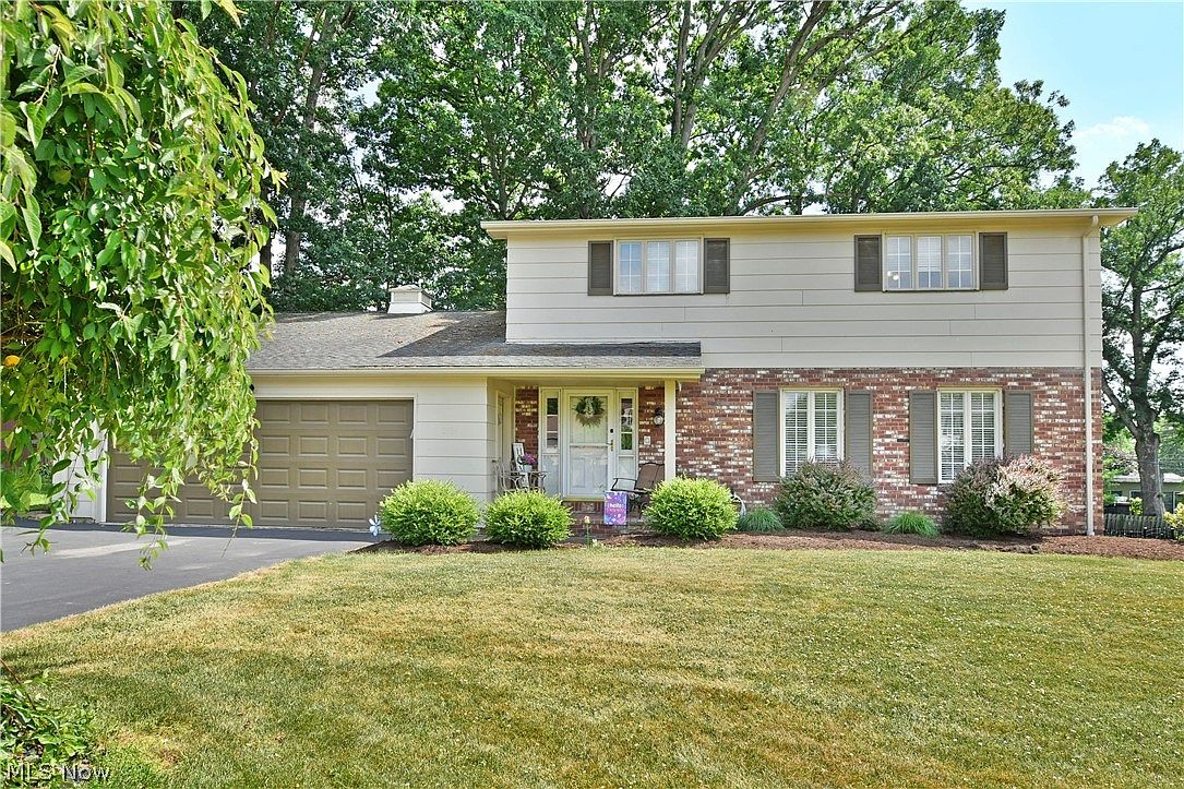8484 Squirrel Hill Dr NE, Warren, OH 44484 Zillow
