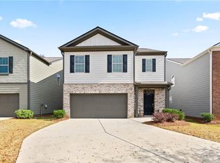 103 Centennial Ridge Dr, Acworth, GA 30102