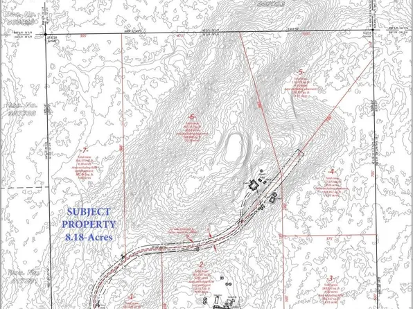 Deerskin Rd #7, Eagle River, WI 54521