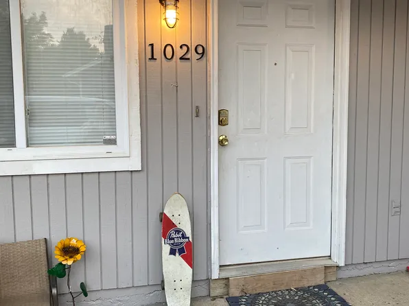 1029 Jana Dr #1029, Lawrence, KS 66049