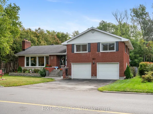 361 Churchill Rd E, Prescott, ON K0E 1T0