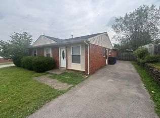 3836 Wem Dr, Lexington, KY 40517