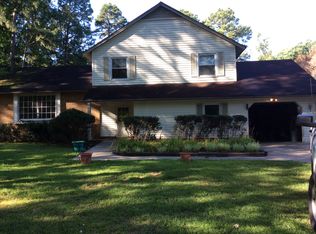 2627 Bellaire Dr, Sanford, NC 27330