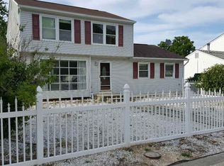 123 Edna Ave, Villas, NJ 08251