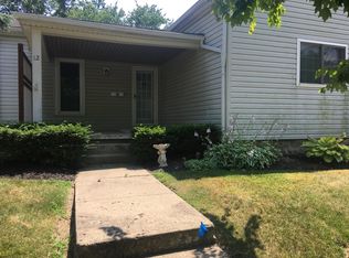 12 W Plum St, Tipp City, OH 45371