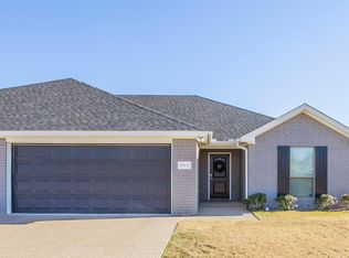 5700 Moose Jaw Cir #B, Waco, TX 76708