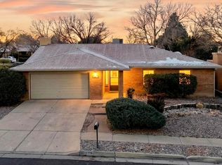 8912 Cherry Hills Rd NE, Albuquerque, NM 87111
