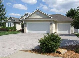 7627 SW 28th Ter, Topeka, KS 66614