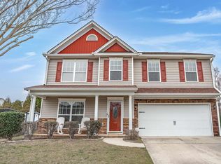 135 Magnolia Tree Rd, Lexington, SC 29073