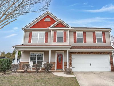 135 Magnolia Tree Rd, Lexington, SC, 29073