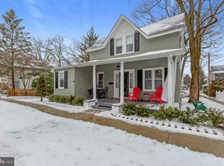 104 Southeast Ave, Pitman, NJ 08071