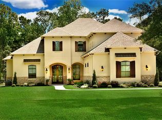 32826 Sawgrass Ct, Magnolia, TX 77354