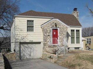 1720 S 60th St, Omaha, NE 68106
