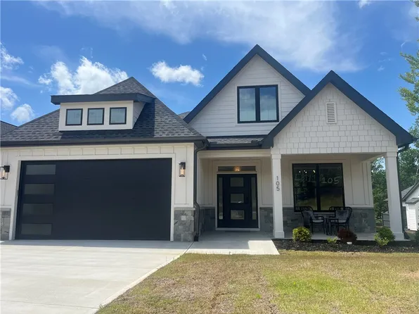 105 Wickers Ln, Clemson, SC 29631