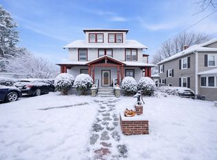 37 Albion St, Methuen, MA 01844