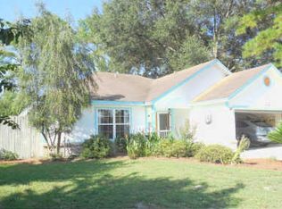 83295 Saint Mark Dr, Yulee, FL 32097
