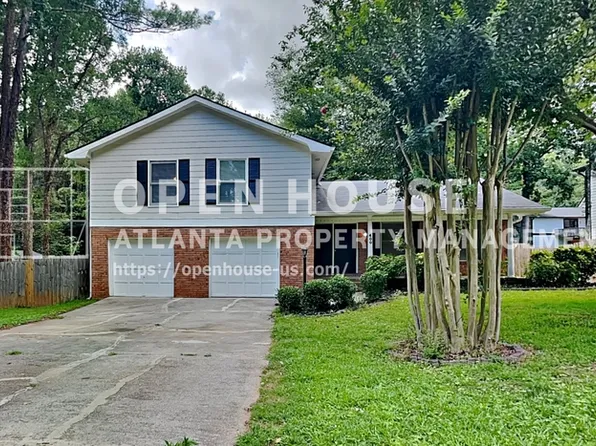 400 Ansley Dr, Roswell, GA 30076