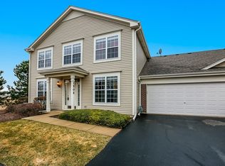150 W Park Ave UNIT B, Sugar Grove, IL 60554