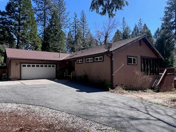 12437 Silk Tassle Cir, Nevada City, CA 95959