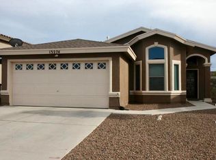 13274 Zambia Ct, El Paso, TX 79928