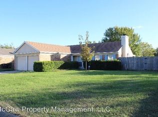 3904 Bigleaf Ln, Fort Worth, TX 76137