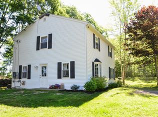 7 Barton Rd, Jefferson, ME 04348
