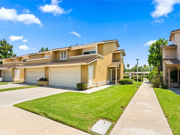 4150 Schaefer Ave Unit 17, Chino, CA 91710