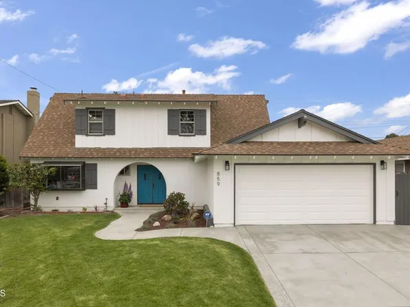859 Phoenix Ave, Ventura, CA 93004