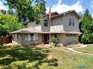 2351 E Harbor Dr, Toledo, OH 43611