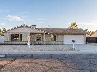 4701 E Willow Ave, Phoenix, AZ 85032