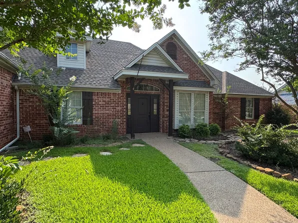 4112 Evergreen Cir, Waco, TX 76710