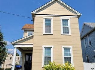 3111 E 5th St, Dayton, OH 45403