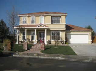 1411 Biarritz St, Tracy, CA