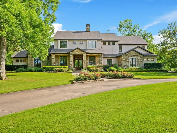 7527 Foster Island Dr, Richmond, TX 77406