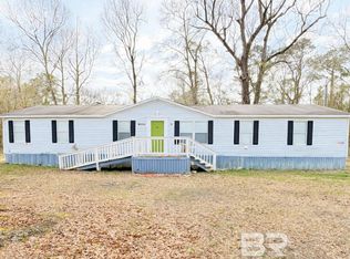 9628 Bryants Landing Rd, Stockton, AL 36579