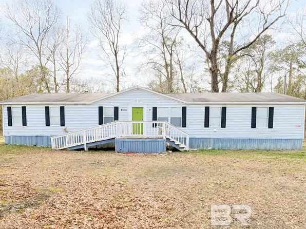 9628 Bryants Landing Rd, Stockton, AL 36579