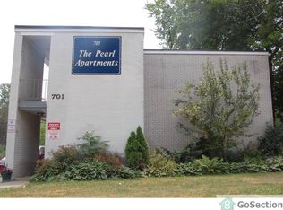 701 Pearl St APT 7, Ypsilanti, MI 48197