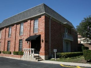 8033 N New Braunfels Ave APT 100B, San Antonio, TX 78209