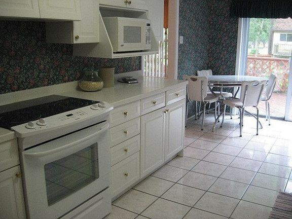New Kitchen Range May-2008