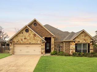 4321 Toddington Ln, College Station, TX 77845