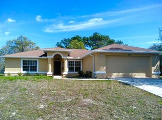 5156 Florentine Ct, Spring Hill, FL 34608