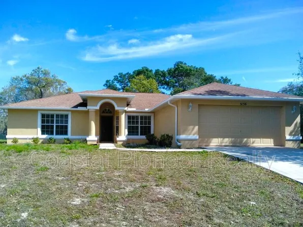 5156 Florentine Ct, Spring Hill, FL 34608