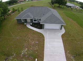 3101 David St, Punta Gorda, FL 33982