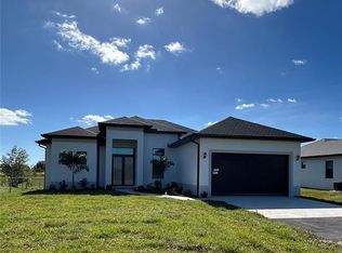 3718 58th Ave NE, Naples, FL 34120