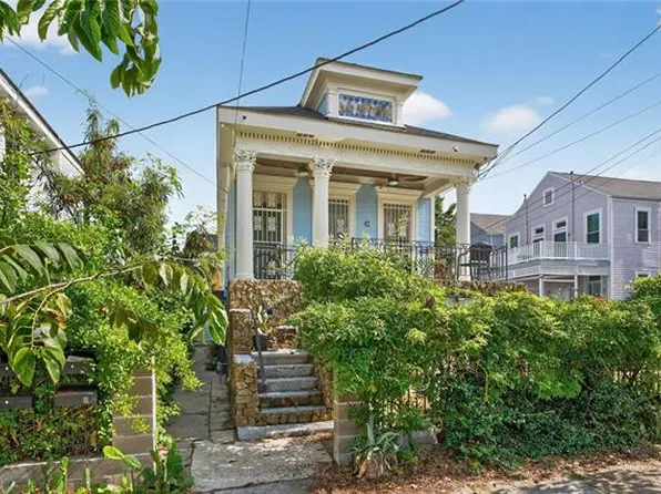 3817 Palmyra St APT D, New Orleans, LA 70119