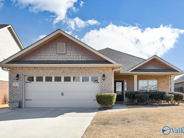 263 Brighton Park Way, Madison, AL 35756