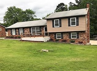 144 Hickory Hill Dr, Inman, SC 29349