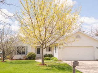 1806 Grafton Rd, Madison, WI 53716