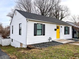 841 E Loudon Ave, Lexington, KY 40505